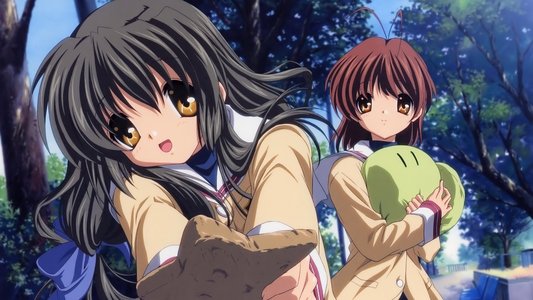 CLANNAD