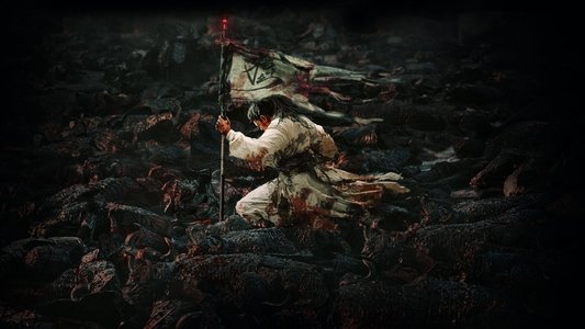 大奉打更人之世间无我这般人