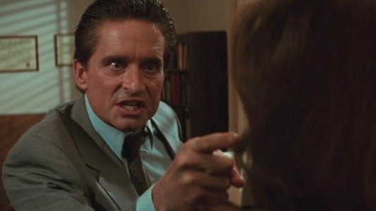 Basic Instinct