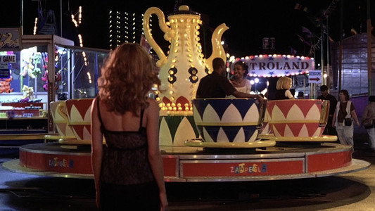 Uptown Girls