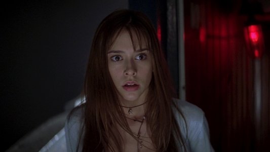 I Know What You Did Last Summer