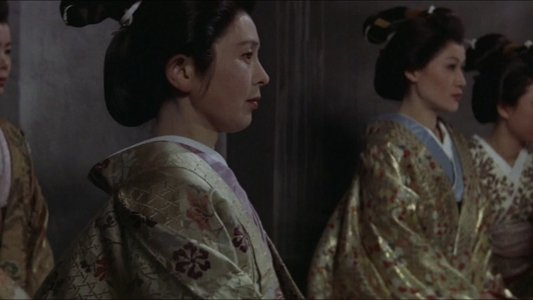 眠狂四郎魔性劍