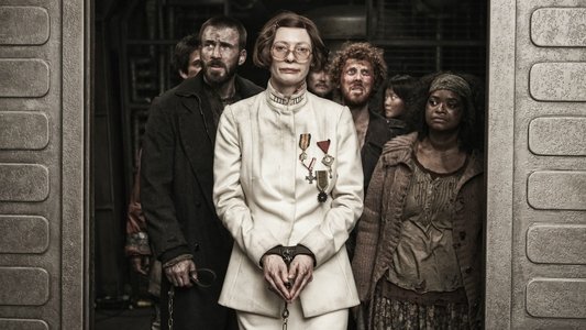 Snowpiercer