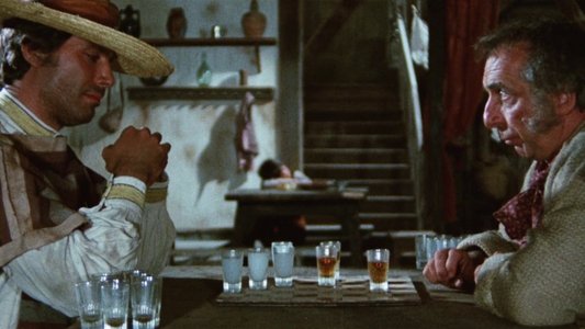 C'è Sartana... vendi la pistola e comprati la bara