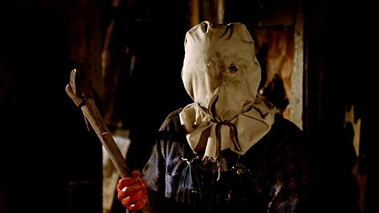 Friday the 13th Part 2