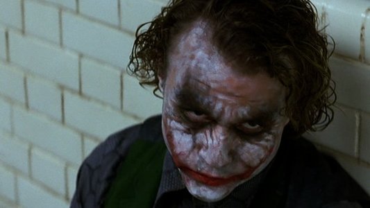The Dark Knight