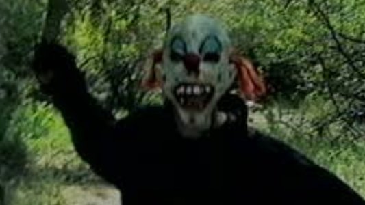Camp Blood