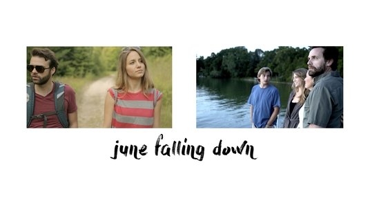 June Falling Down