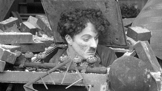 Charlie Chaplin: The Long Year at Essanay