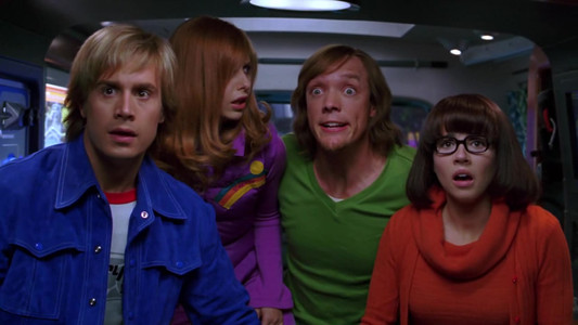 Scooby-Doo 2: Monsters Unleashed