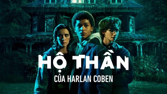 Harlan Coben's Shelter
