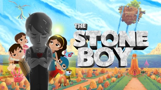 La increíble historia del niño de piedra