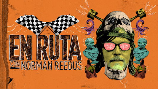 Ride with Norman Reedus