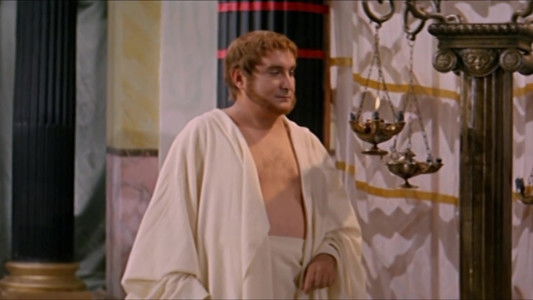 Gli invincibili dieci gladiatori