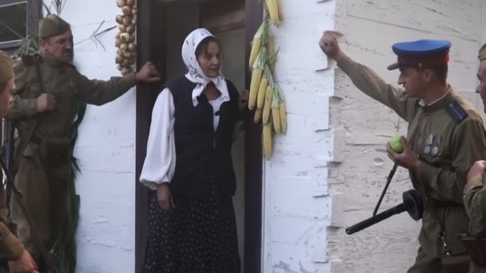 Шлях поколінь