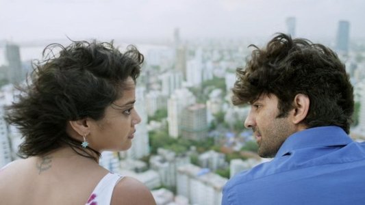 Tu Hai Mera Sunday
