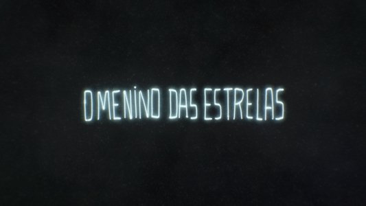 O Menino das Estrelas