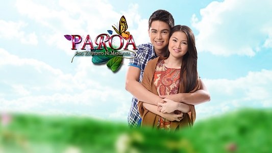 Paroa: Ang Kwento ni Mariposa