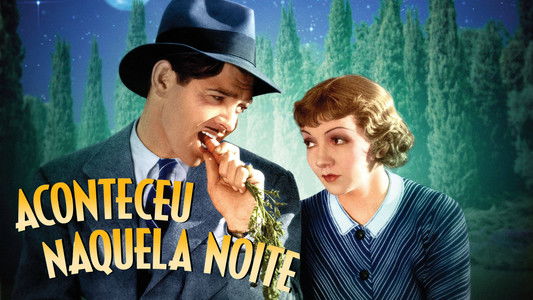 It Happened One Night