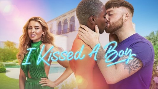 I Kissed a Boy