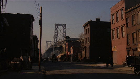 Once Upon a Time in America