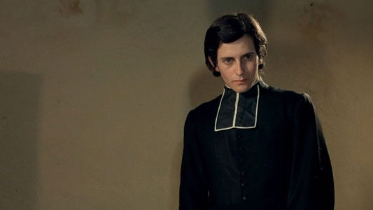 La Faute de l'abbé Mouret