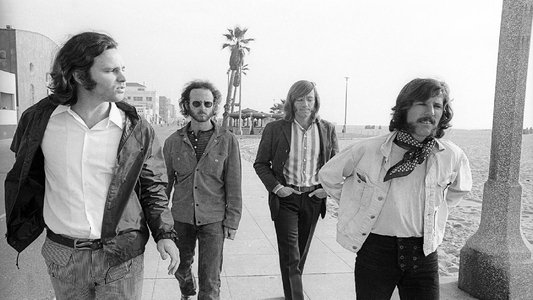 The Doors: 30 Years Commemorative Edition