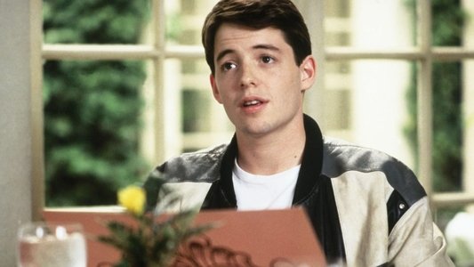 Ferris Bueller's Day Off