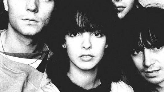 Nena, vom Teenie-Idol zur Poplegende