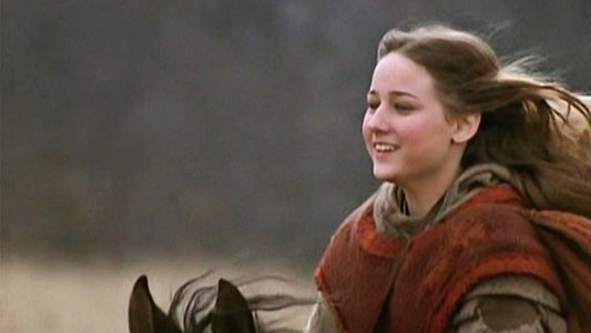 Joan of Arc