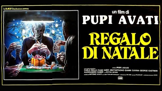 Regalo di Natale