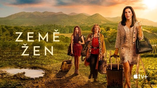Tierra de mujeres