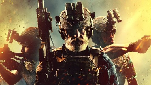 Sunray: Fallen Soldier