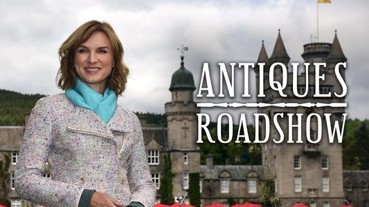 Antiques Roadshow