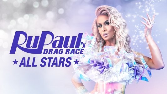 RuPaul's Drag Race All Stars