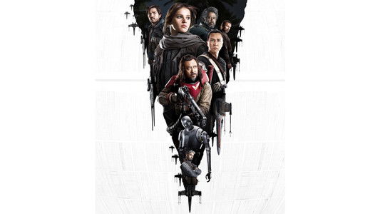 Rogue One: A Star Wars Story