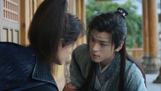 紫陌红尘