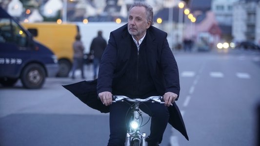 Le Mystère Henri Pick