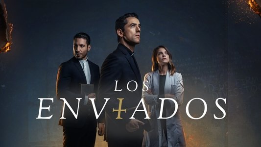 Los enviados