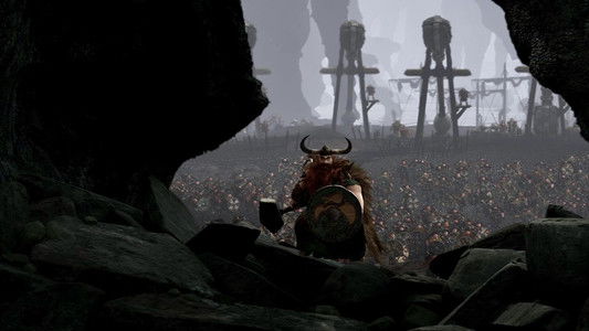 How to Train Your Dragon