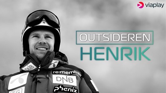 Outsideren Henrik