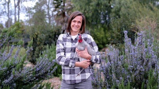 The Biggest Little Farm: The Return