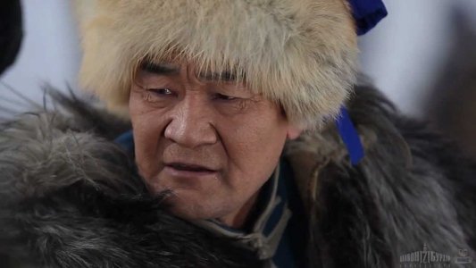 Долоон бурхан харвадаггүй
