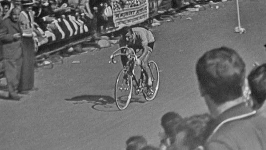 Dictionnaire amoureux du Tour de France