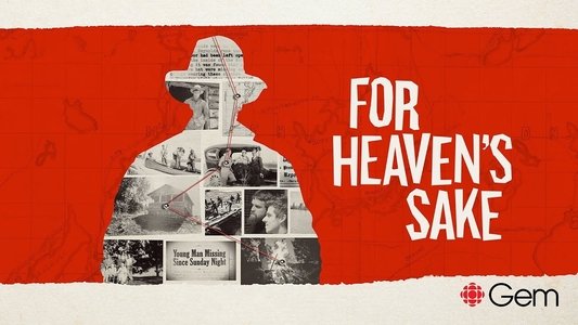 For Heaven's Sake