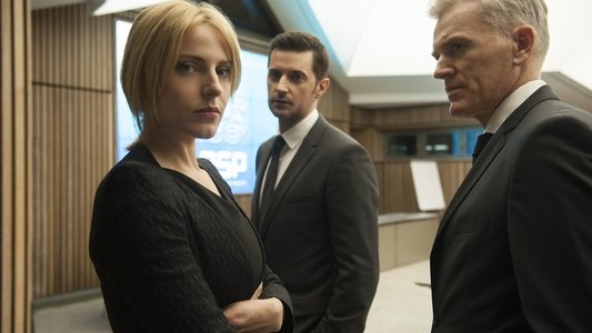 Berlin Station