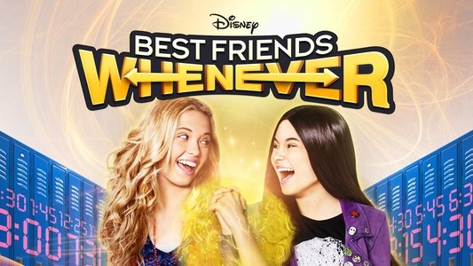 Best Friends Whenever