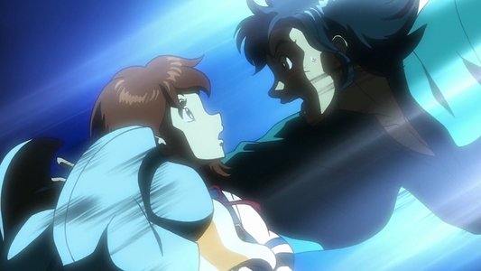 かっちけねぇ！
