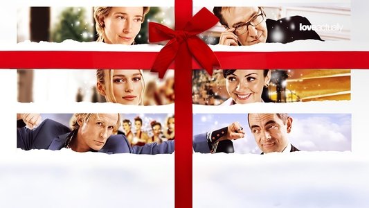 Love Actually