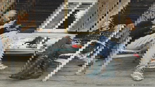 Игра в классики